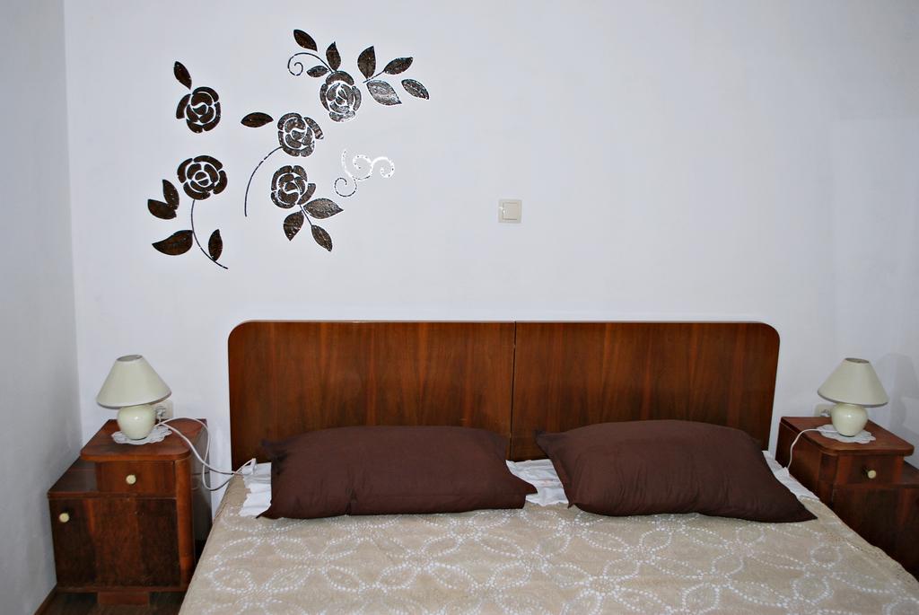 Apartment Mateo Šajini Chambre photo