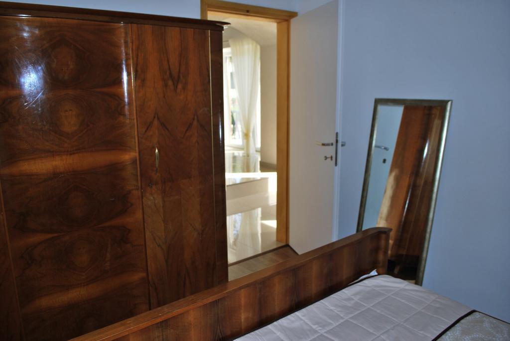 Apartment Mateo Šajini Chambre photo