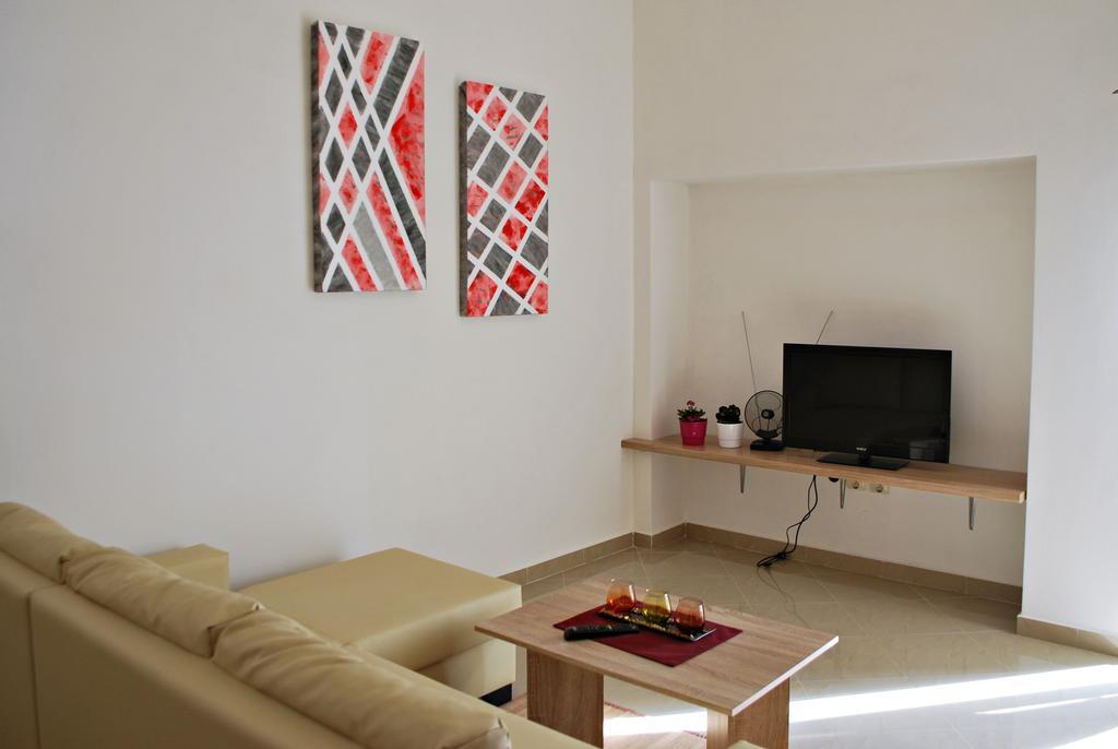Apartment Mateo Šajini Chambre photo